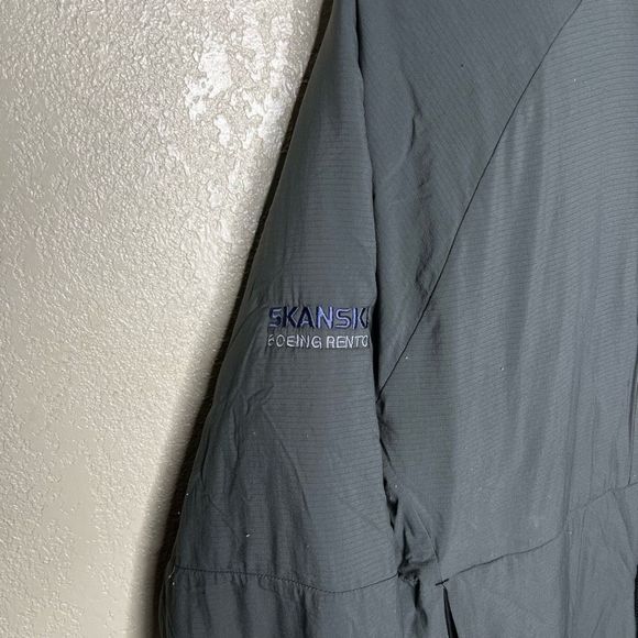 Kuiu Kenai Hooded Insulated Hunting Jacket Large - Picture 6 of 6